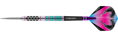 Red Dragon lotki Peter Wright Snakebite Supa-Venom steel 23g