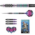 Red Dragon lotki Peter Wright Snakebite Supa-Venom steel 23g