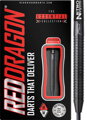 Red Dragon lotki Razor Edge Black steel 22g