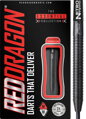 Red Dragon lotki Razor Edge Black steel 24g