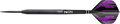 Red Dragon lotki Razor Edge Black steel 22g