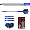 Red Dragon lotki Razor Edge Original steel 21g