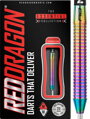 Red Dragon lotki Razor Edge Spectron steel 20g