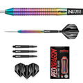 Red Dragon lotki Razor Edge Spectron steel 22g