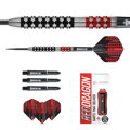 Red Dragon lotki Crossfire steel 24g