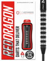 Red Dragon lotki Razor Edge Elite steel 24g