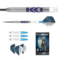 Red Dragon lotki Gerwyn Price Avalanche Pro steel 21g