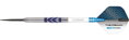 Red Dragon lotki Gerwyn Price Avalanche Pro steel 23g