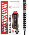 Red Dragon lotki Crossfire steel 26g 