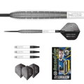 Red Dragon lotki Luke Humphries TX1 steel 24g