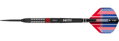 Red Dragon lotki Vengeance Red steel 24g
