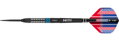 Red Dragon lotki Vengeance Blue steel 22g
