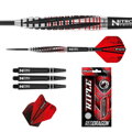 Red Dragon lotki Rifle steel 21g
