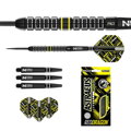 Red Dragon lotki Astraeus Q4X Parallel steel 24g