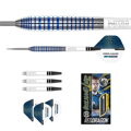 Red Dragon lotki Luke Humphries TX3 SE Blue steel 24g