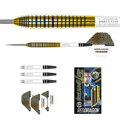 Red Dragon lotki Luke Humphries TX3 Gold SE steel 24g