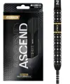 Red Dragon lotki Ascend Parallel steel 23g