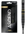 Red Dragon lotki Ascend Torpedo steel 25g