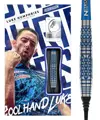 Red Dragon lotki Luke Huphries TX5 soft 18g