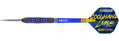 Red Dragon lotki Luke Humphries TX2 Atomised steel 24g