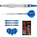 Red Dragon lotki Scorpions steel 21g