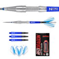 Red Dragon lotki Scorpions steel 25g