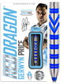Red Dragon lotki Gerwyn Price steel 24g