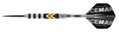 Red Dragon lotki Gerwyn Price Thunder SE steel 23g