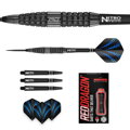 Red Dragon lotki Touchstone steel 23g