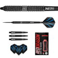 Red Dragon lotki Touchstone steel 24g