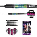 Red Dragon lotki Peter Wright Snakebite WC Torpedo SE 23g steel