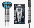Target lotki Phil Taylor 8Zero steel 22g 