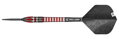 Target lotki Nathan Aspinall Black SP steel 22g