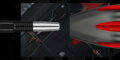 Target lotki Nathan Aspinall Black SP steel 22g
