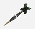 Target lotki Cult 01 steel 21g