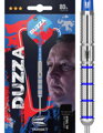 Target lotki Glen Durrant 80% steel 21g