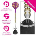 Target lotki Luke Littler G1 Prodigy SP 22g