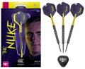 Target lotki Luke Littler G1 SP Steel 23g