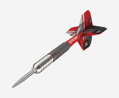 Target lotki Sync 01 steel 23g