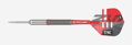 Target lotki Sync 01 steel 23g