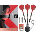 Target lotki Gabriel Clemens 95K SP steel 21g