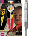 Target lotki Dimitri Van den Bergh Gen 1 steel 25g