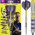 Target lotki Luke Littler Loadout SP steel 22g