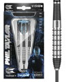 Target lotki Phil Taylor Power 8-Zero 2 steel 26g