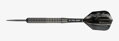 Target lotki Phil Taylor 8-Zero Black steel 25g