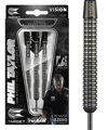 Target lotki Phil Taylor 8-Zero Black steel 25g