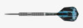 Target lotki Phil Taylor Power 8-Zero steel 26g