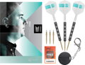 Target lotki Rob Cross 95K SP steel 25g