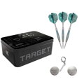 Target lotki Rove 02 SP steel 23g