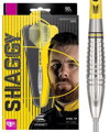 Target lotki Scott Williams "Shaggy" G2 steel 23g